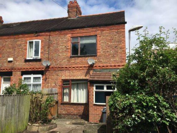 2 Bedroom Cottage